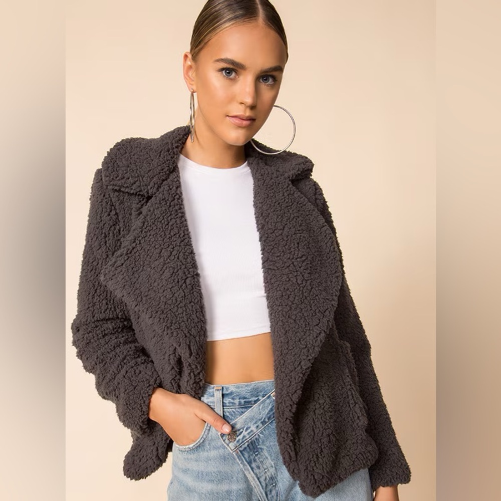 Size small Jack by BB Dakota jacket